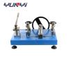 Buy cheap Pneumatic Pressure Gauge Calibrator from wholesalers