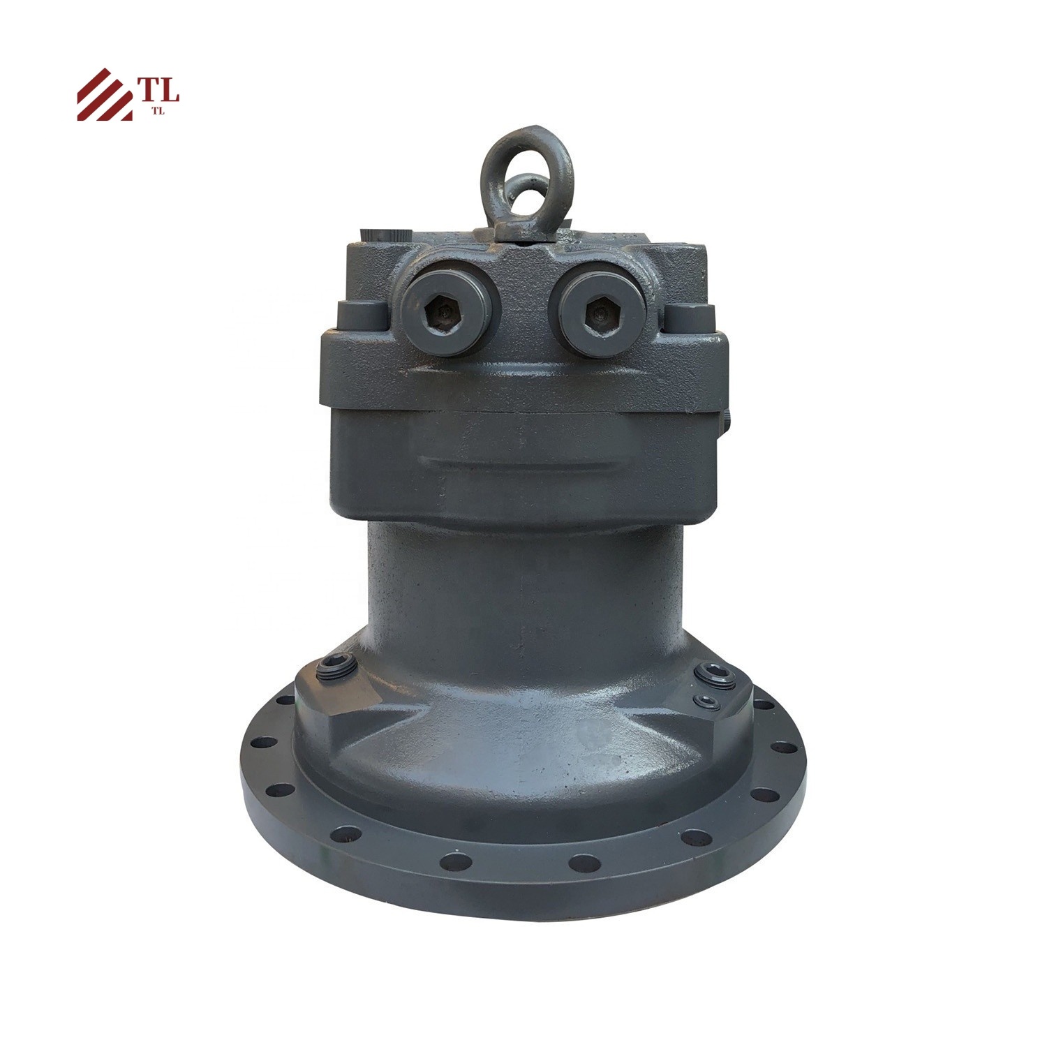 EX60 Excavator Swing Gearbox 4199040 Swing Reduction Gear for Hitachi