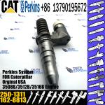 Remanufactured Injector 249-0746 162-8813 250-1311 FOR CAT 3512B
