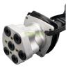 Buy cheap Doosan DX300 Excavator Spare Parts Control Handle Valve Joystick K1000555 from wholesalers