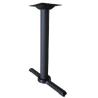 Buy cheap Metal Restaurant Table Legs Hotel Table Bar Table Wholesale Dining Table Base from wholesalers