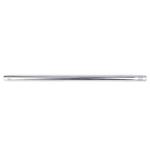 Stainless Steel Round Pipe Splicing Pipe Mosquito Net Rods