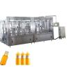 Buy cheap Automatic 8000 BPH 500ML Juice Bottle Filling Machine from wholesalers