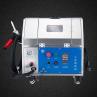 Buy cheap Dry Ice Blast Cleaning Machine PCB Circuit Board Removing Rosin from wholesalers