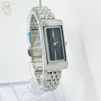 Buy cheap Classic Luminous Ladies Fashion Wrist Watches Stainless Steel With Buckle product