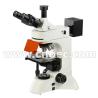 Buy cheap Trinocular Infinity Plan Fluorescence Microscope 40x - 1000x A16.0207 from wholesalers