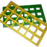 Buy cheap GRP Garage Floor Walkway Fiberglass Bar Grating from wholesalers