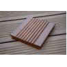 Buy cheap Commercial Bamboo Composite Decking Bamboo Wood Board FSC Certified from wholesalers