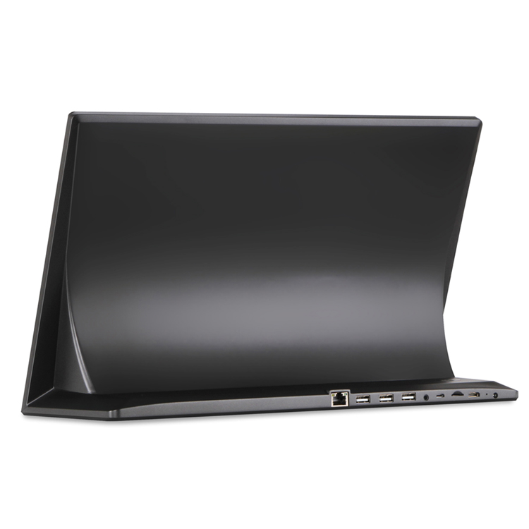 Octa Core 1.5GHz Android 6.0 Tablet 17 Inch All In One Touchscreen Pc