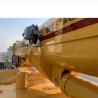 Buy cheap 2ndhand 75 Ton Hydraulic Jib Truck Mounted Mobile Crane 234 Feet from wholesalers