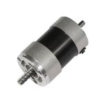 Air Cooling/Water Cooling AC BLDC Motor with Speed Range of 0-3000rpm and