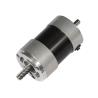 Buy cheap AC Aluminum / Cast Iron Brushless DC Motor Insulation Class F/H 100W 24V from wholesalers