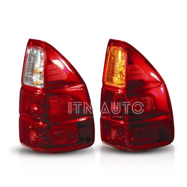 Buy cheap Lexus GX470 2003-2009 LED Automotive Headlights 12V from wholesalers