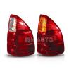 Buy cheap Lexus GX470 2003-2009 LED Automotive Headlights 12V from wholesalers