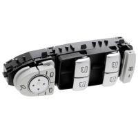 Buy cheap 2059056811 Electric Car Window Switch Driver Side For Mercedes Benz GLC300 C350e product