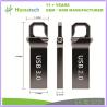 Buy cheap Custom LOGO mini metal pendrive USB memory 3.0 stick 1GB 2GB 4GB 8GB 16GB 32GB 64GB 128GB wholesale USB Flash Drive from wholesalers