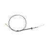 Buy cheap SQCS Brake Cable From 7450049 For Benz Car Model European cars OE NO. 7450049 from wholesalers