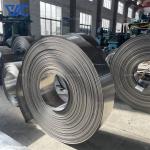 0.1mm 0.15mm 0.2mm Thickness Nickel Plated Steel Strip Inconel 617 Strip