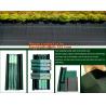 Buy cheap PP woven weed mat,ground cover, black fabric,weed barrier for agriculture, weed killer fabric, agricultural anti weed ma from wholesalers