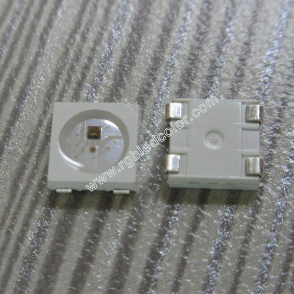 Buy cheap Epistar Chip 5050 SMD Built-in IC SK6812 LED from wholesalers