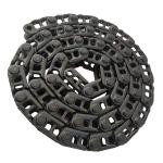 40Mn2 EX100 Excavator Track Link Hitachi Crawler Undercarriage Parts