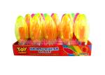 Buy cheap Children Fruit Flavor Flash Shining Sweet Bulb Shape Lollipop Cool Colors from wholesalers
