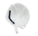 Disposable FFP1 Face Mask Personal Protective Ear Wearing For Daily Life ​