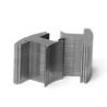 Buy cheap 7.8mm Pole Electric Motor Stator And Rotor Manufacturer For Brushless AC Servo iron from wholesalers