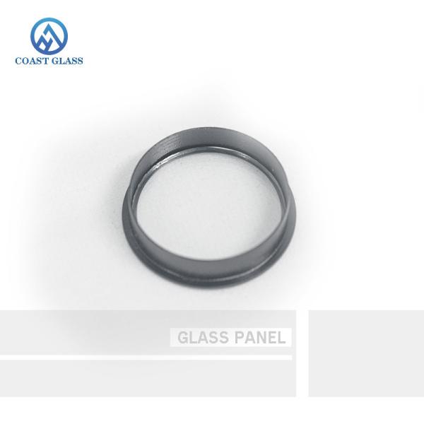 Buy cheap Coast Curved Optical Glass For Electronic Product Precision Instrument from wholesalers
