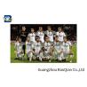 Buy cheap High Definition Poster 3D Lenticular , Football Star 3 Dimensional Poster from wholesalers