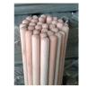 Buy cheap Cleaning Hardwood 1200*22mm Wooden Mop Handles from wholesalers