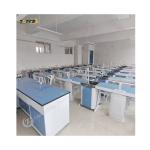 Functional Aluminum Plastic Chemical Lab Room Furniture For Lab Equipment
