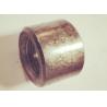 Buy cheap GB812 M18 All Thread Coupling Nut Primary Color 20mm Thickness , Cylindrical Shape from wholesalers