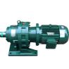 Buy cheap BWD3 BLD3 Drive Cycloidal Reducer Gearbox Single Stage Planetary Speed Reducers from wholesalers
