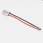 Electric Forklift Charging Plug Cable Copper Pin Battery Charger Anderson