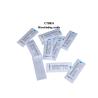 Buy cheap White Disposable Hair Stokes Blades for Eyebrow Microblading EO Gas Sterilized from wholesalers