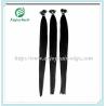 Buy cheap Pre-Bonded Hair 10"-28" 100s/pack 1# color Straight Human Hair Brazilian hair extension from wholesalers