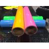 Buy cheap Grade A 80mic Multi Color Vinyl Stickers 120g For Cutting Plotter from wholesalers