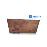 Buy cheap High Strength Copper Clad Steel Sheet , Copper Clad Plate Perfect Surface from wholesalers