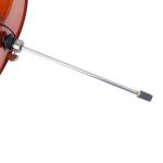 4/4 Linden Plywood Musical Instruments Cello for Beginer The bow is generally