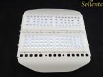 Outdoor LED High Bay Lighting Fixtures , Waterproof High Bay Light Fixtures