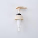 Big Dosage 28mm Pump Top , Lotion Pump Replacement