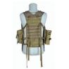 Buy cheap Tactical airsoft Vest from wholesalers