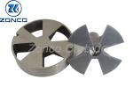 Cemented Tungsten Carbide Stator And Rotor For MWD LWD