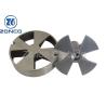 Buy cheap OEM Tungsten Carbide Rotor For 2.5 Inch STD Flow Pulser Heads from wholesalers