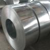 Buy cheap ASTM JIS High Carbon Galvanised Steel Strip Roll A653 EN10327 from wholesalers