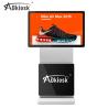 Buy cheap 16:9 Restaurant Advertising Digital Signage 43Inch flexible 1080p LCD from wholesalers