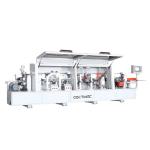 OSETMAC Woodworking Edge Banding Machine SYS-468 PVC Edge Sealing Machine for