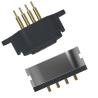 Buy cheap 2.0mm Pitch Magnetic Power Connector DIP Male Female Connectors 4 Pin With N52 Magnet from wholesalers