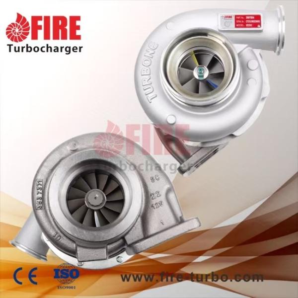 Buy cheap HX50 Turbocharger 3597654 571541 Scania 124 Bus Turbocharger With DC1201 Engine from wholesalers